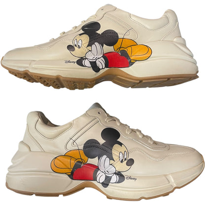 Gucci x Disney Rython Sneaker - Pre-Owned