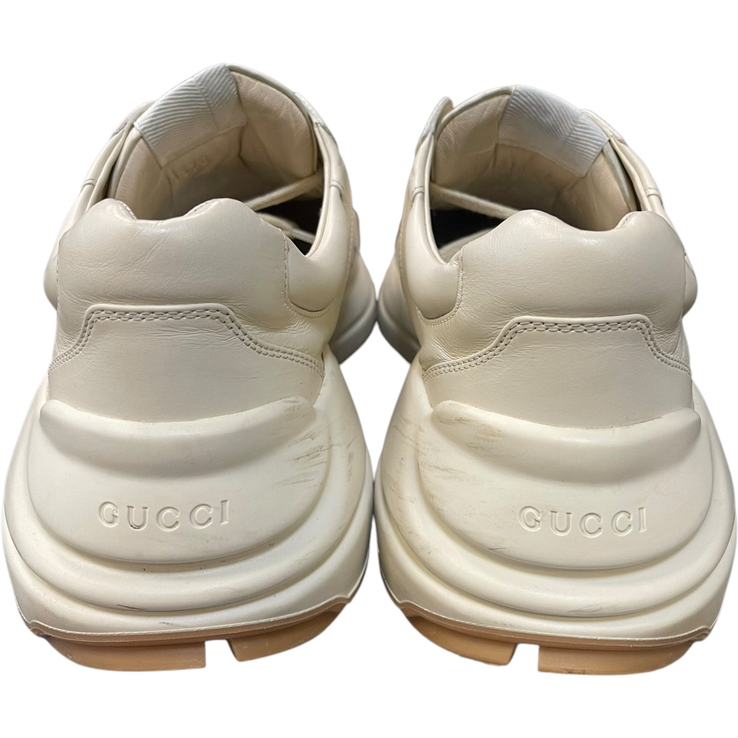 Gucci x Disney Rython Sneaker - Pre-Owned