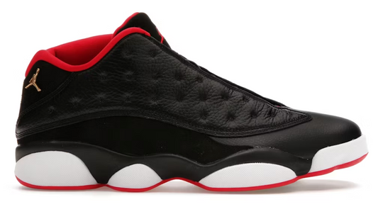 Jordan 13 Retro Low Bred